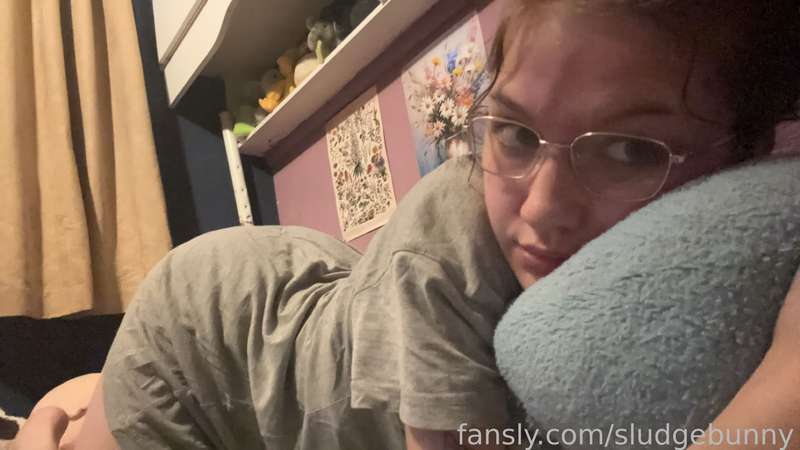 Sludgebunny - Fansly - 09 Jun, 2024 3