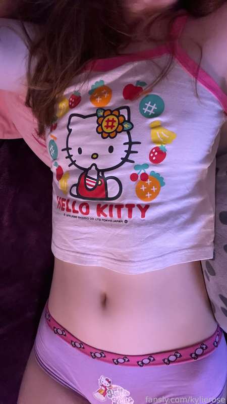 Kylierose - Fansly - 10 Apr, 2024 2