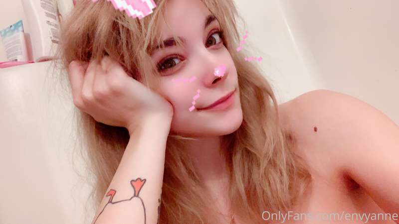 It’s mf bath time 2
