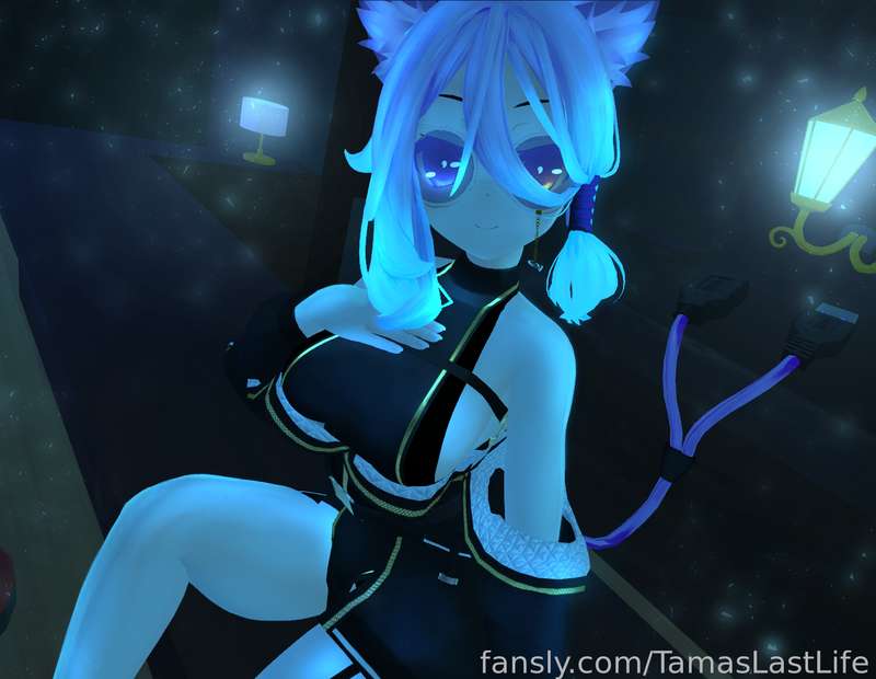 Tamamagatama - Fansly - 28 Nov, 2022