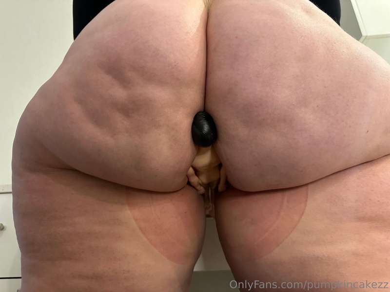 Pumpkincakezz - Onlyfans - 18 Mar, 2024