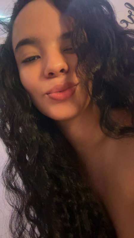 Hola mis amores! ❤️😈/ Hi my loves! ❤️😈
