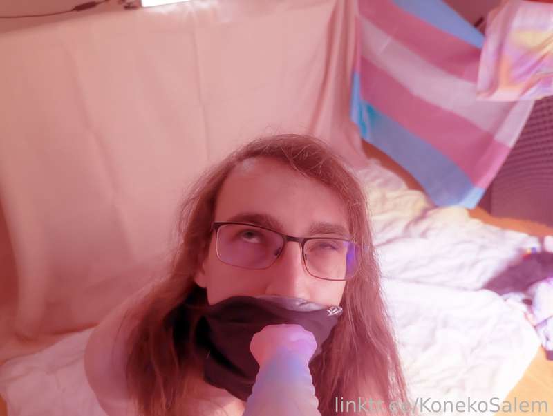 Konekosalem - Fansly - 03 Sep, 2022 3