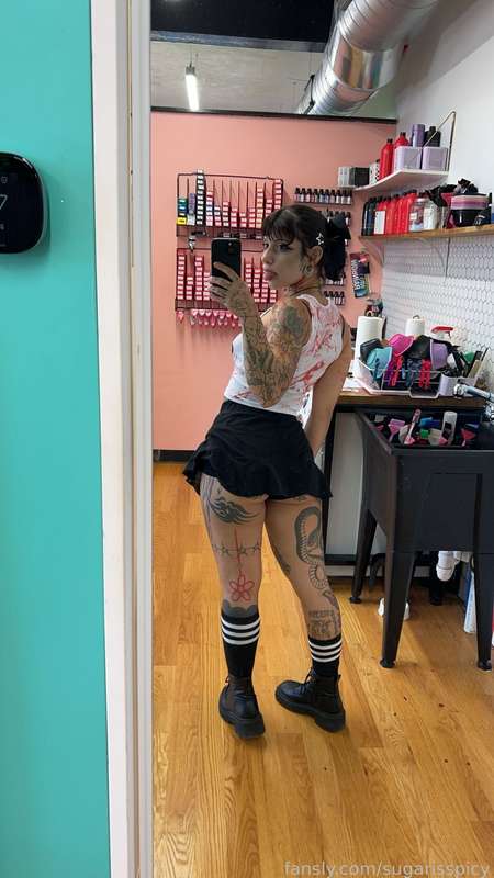 Sugarisspicy - Fansly - 15 Oct, 2024 2