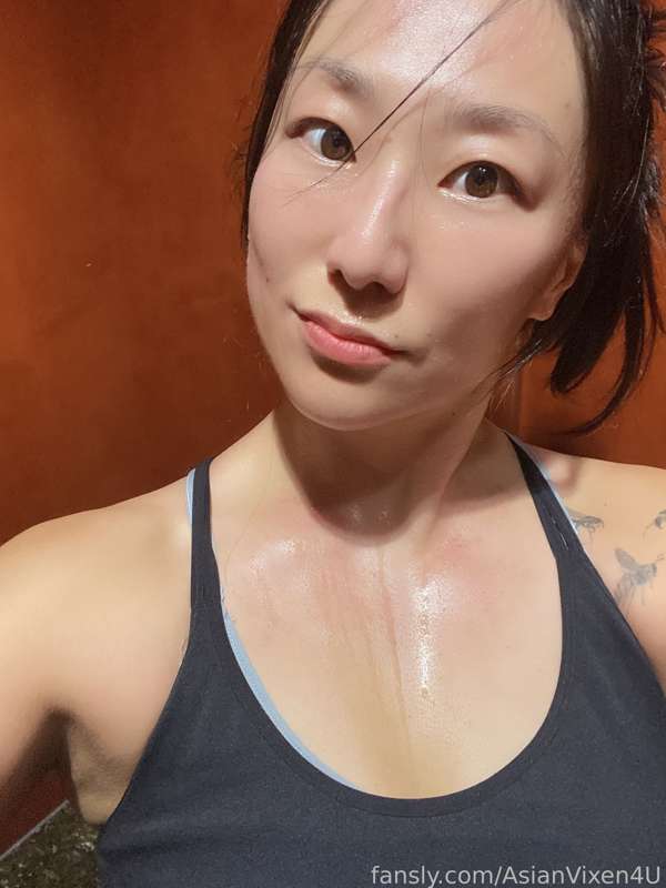 Asianvixen4U - Fansly - 11 Nov, 2021 2