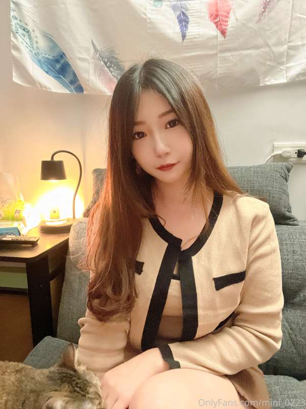 小秘書下班後