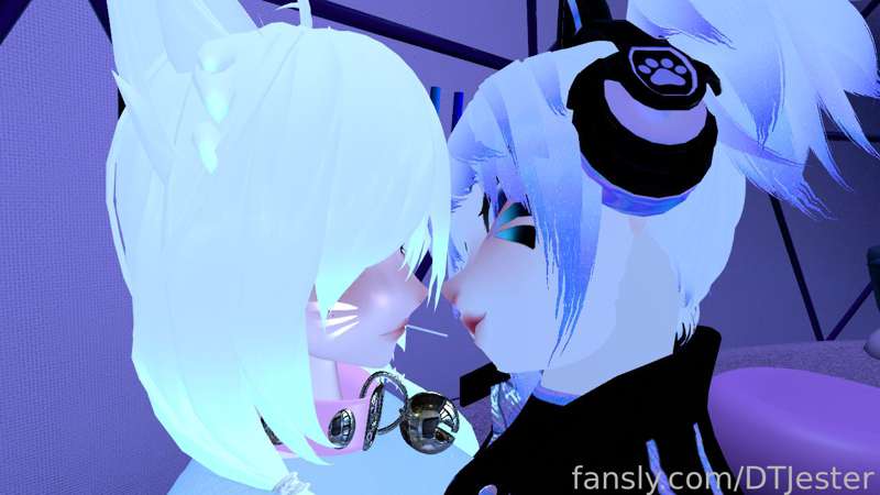 Dtjester - Fansly - 02 Sep, 2023 11
