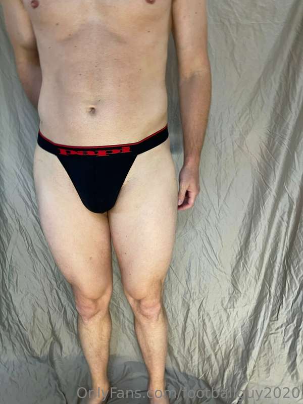 JOCKS & THONGS ;-) Oh yummy! Set 3 11