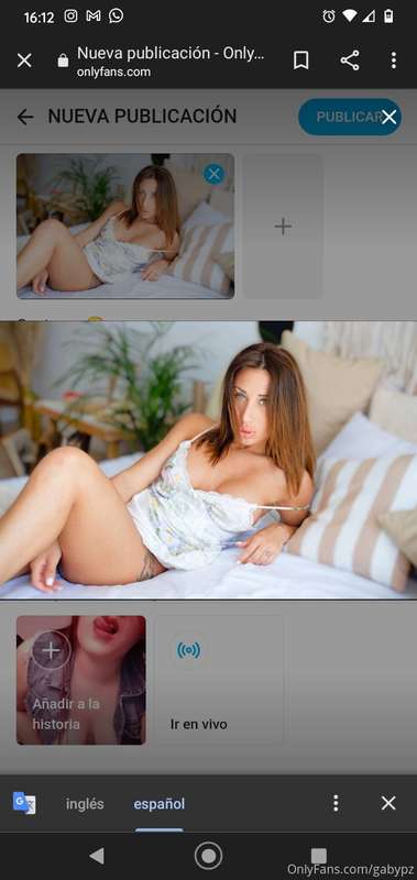 The hottest @emiligrey you have ever seen😈  Want to taste me..
