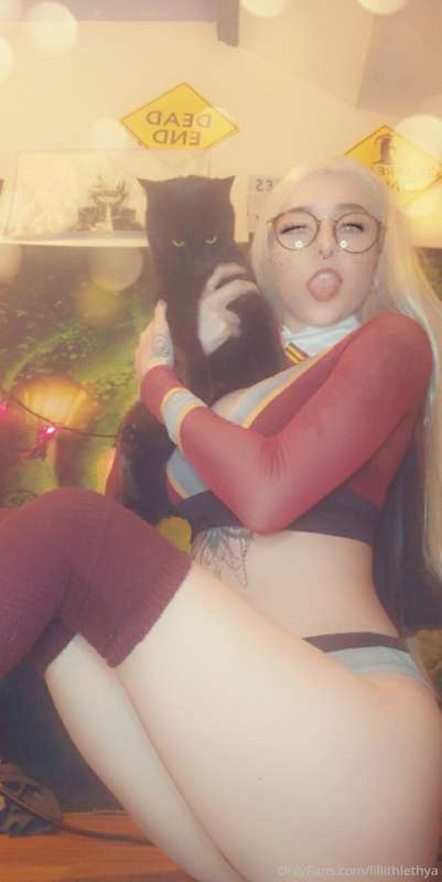 ♥️💛 Griffyn-Whore vibes 💛♥️ 8