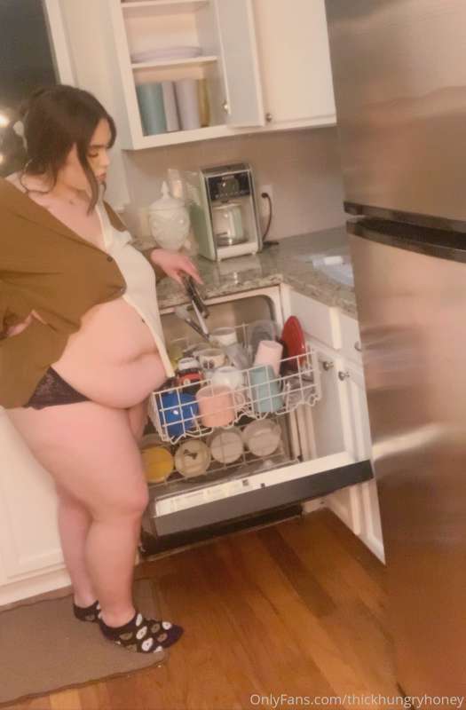 You have been such a good feeder to your pretty little pig! .. 11