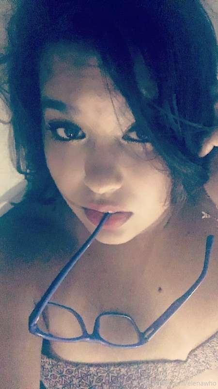 Elenawho - Onlyfans - 20 Sep, 2020