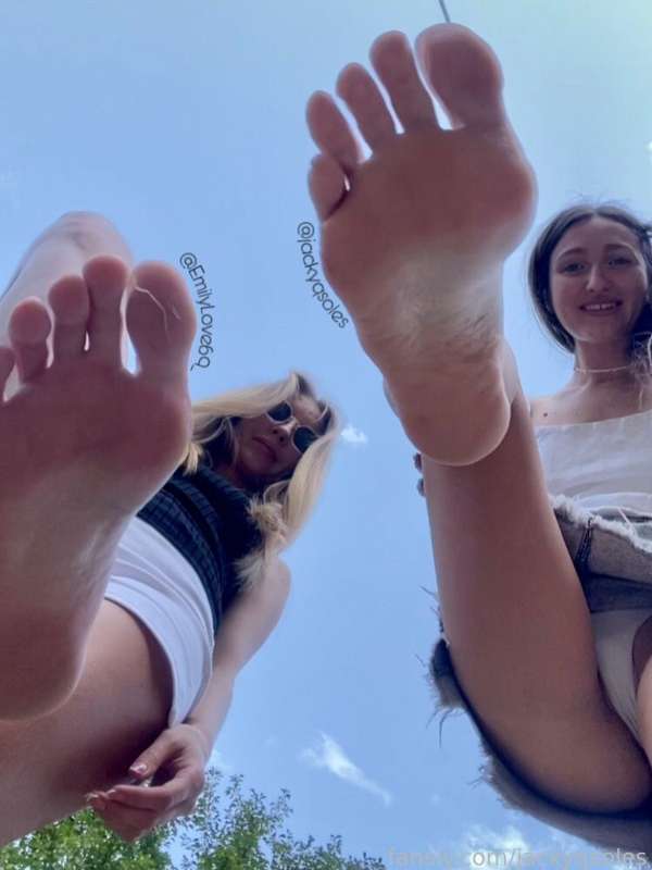 Jackyqsoles - Fansly - 09 Oct, 2022 2