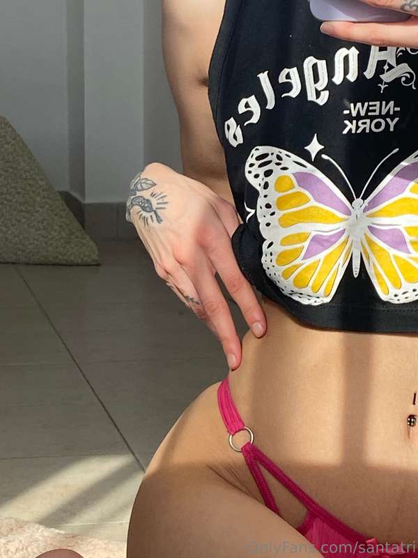 Santatri - Onlyfans - 18 Sep, 2024
