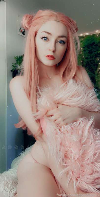 Adorableamy - Fansly - 24 Sep, 2021 23