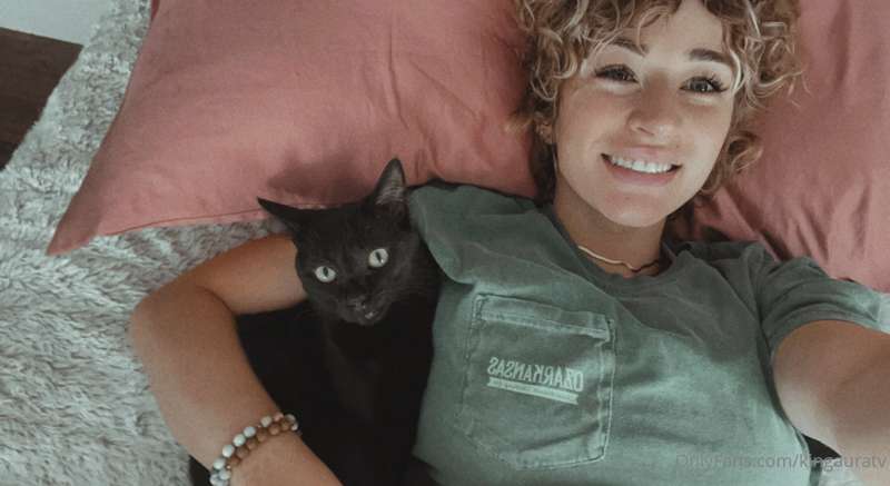 Titties and kitties 1