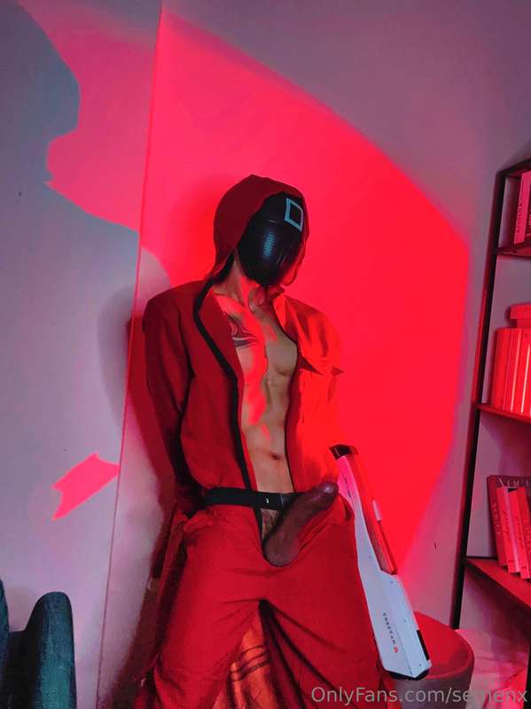 👅💦Suck my dick all night. อมควยผมทั้งคืนเลยสิครับเลียไข่ด้วย.. 10