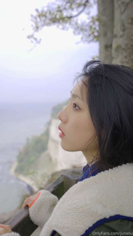 🕊🕊🕊

山，海与我 23