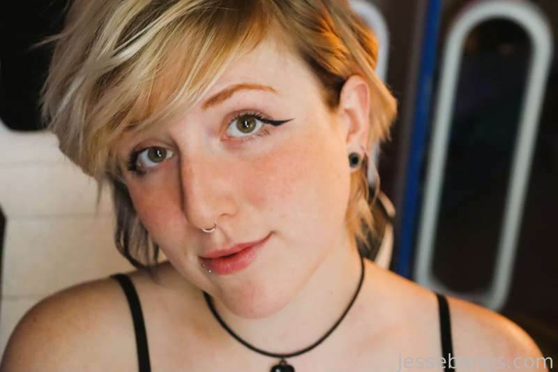 Jessebangs - Fansly - 03 Mar, 2023