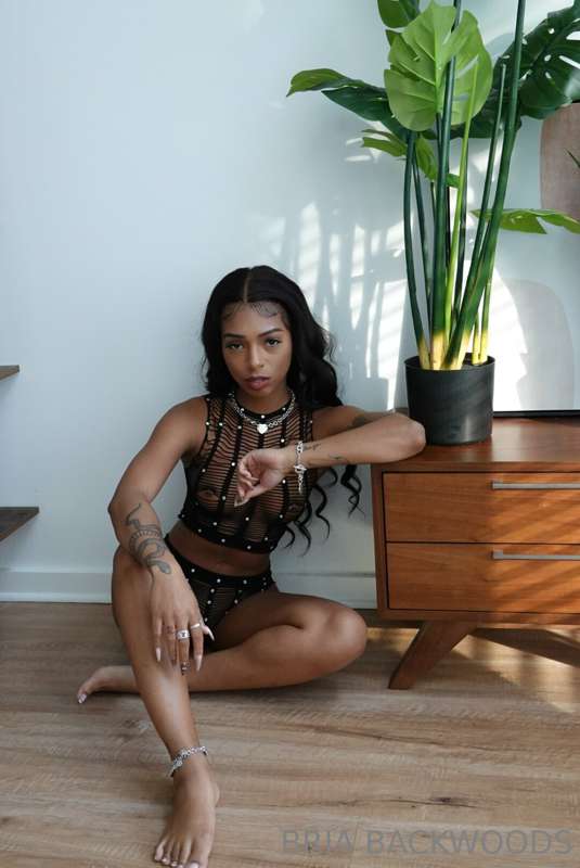 Briabackwoods - Onlyfans - 21 Nov, 2022