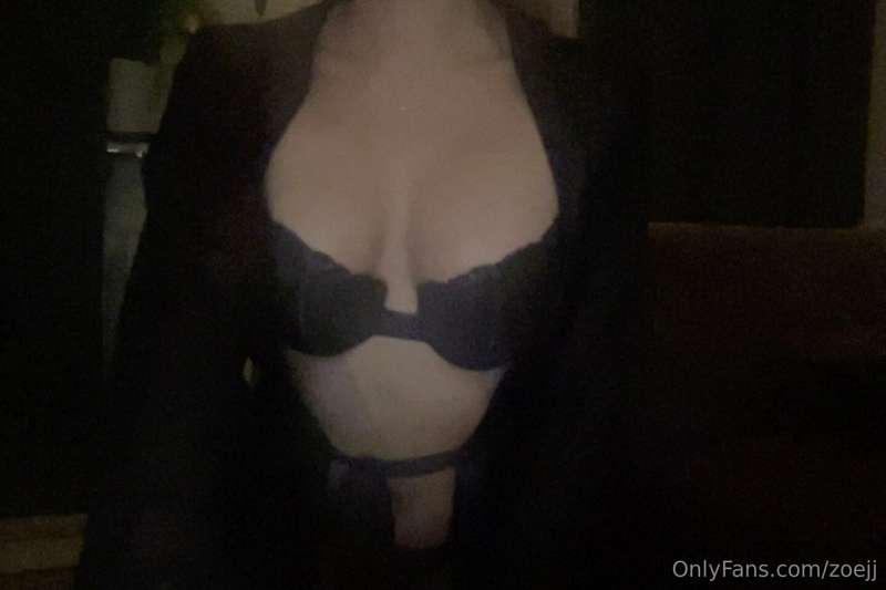 Just a tease.. 