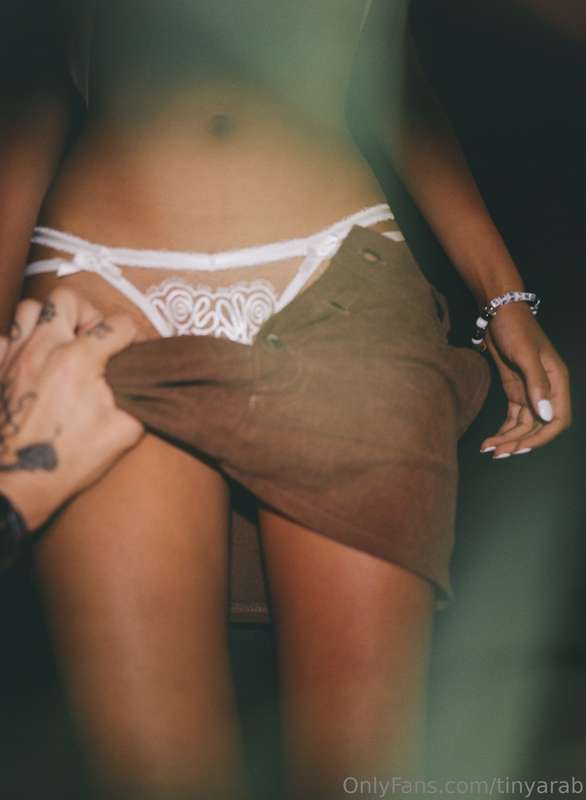 OUR FIRST DATE WOULD LOOK LIKE THIS