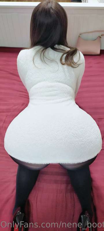 💗The result of being targeted by a naughty girl with a chubb.. 36