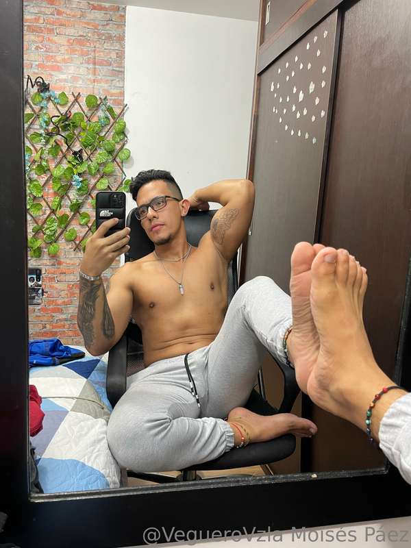Veguerovzla - Onlyfans - 29 Sep, 2022 5