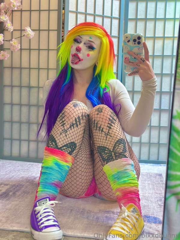 Blxxdbunny - Onlyfans - 27 Feb, 2025 3
