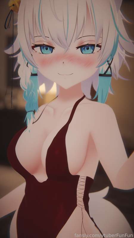 Vtuberfunfun - Fansly - 15 Jun, 2022 1