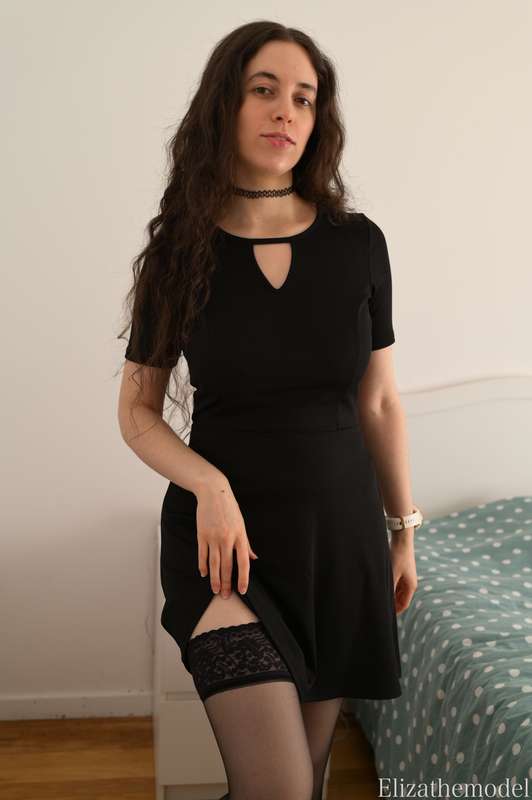 Elizathemodel - Fansly - 10 Feb, 2025 17
