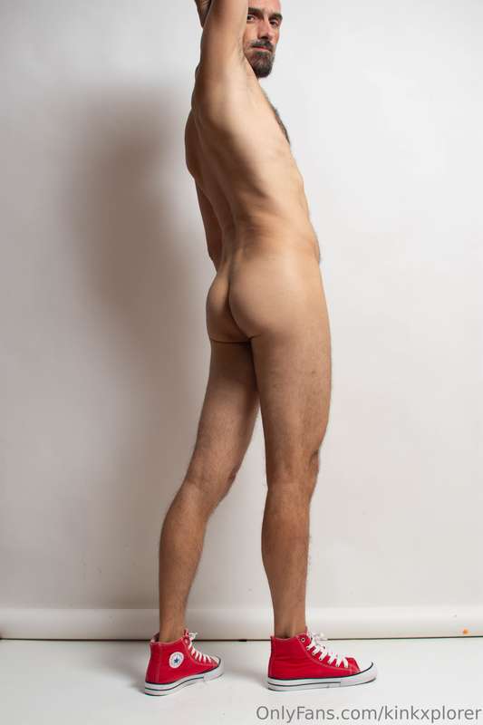 Kink: sneakers 5