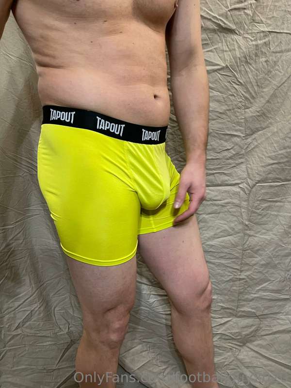 Who wants to tap that???