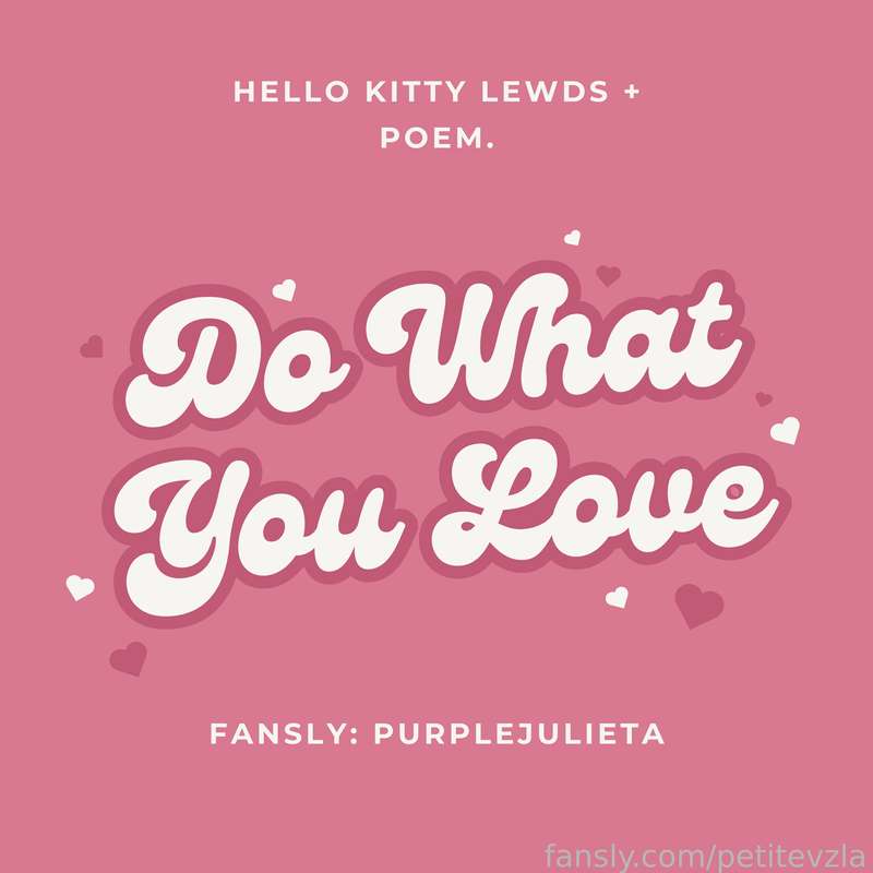Purplejulieta - Fansly - 17 Nov, 2023 10
