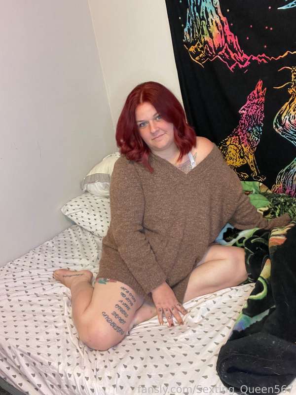 Sexting_Queen567 - Fansly - 03 Mar, 2023
