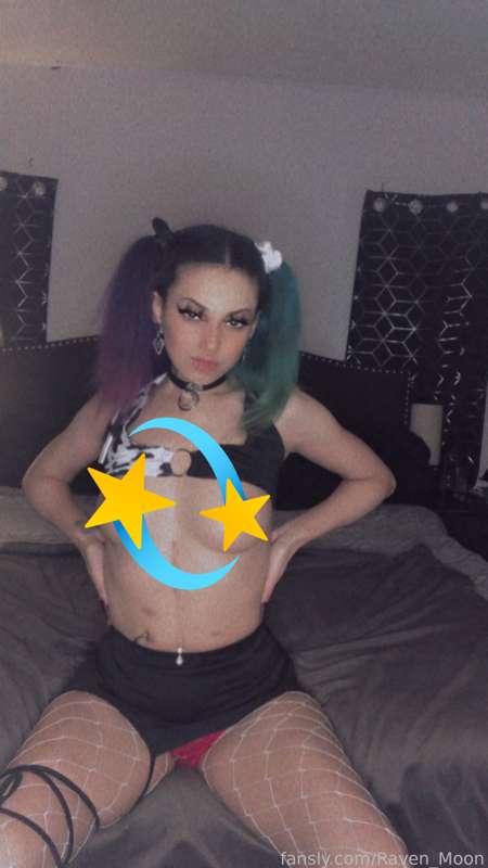 Raven_Moon - Fansly - 01 Jul, 2022 1