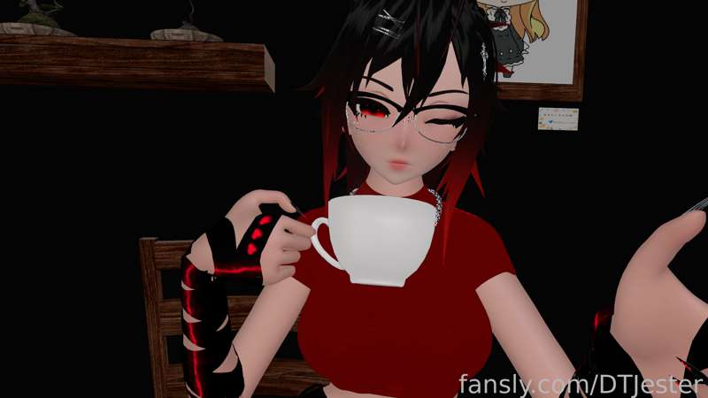 Dtjester - Fansly - 28 Aug, 2022