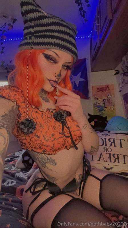 Goat_Spitt - Onlyfans - 20 Oct, 2023 5