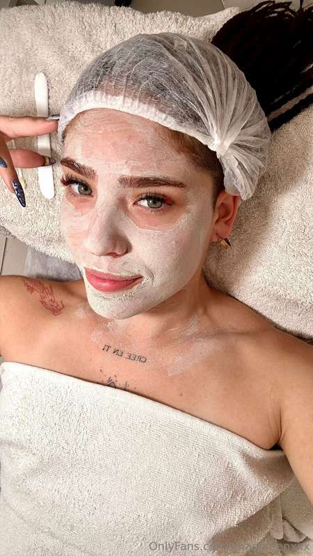 spa day 