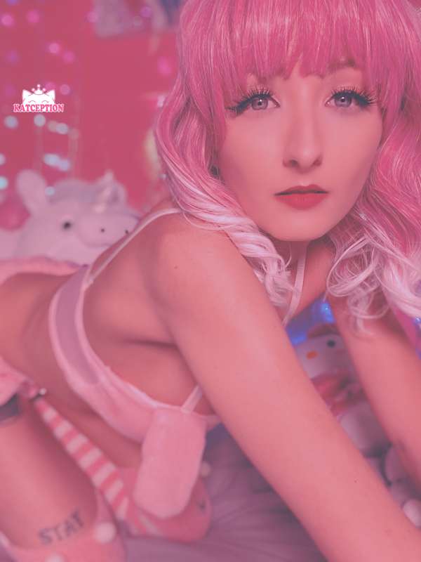 Soft pink 💓 2