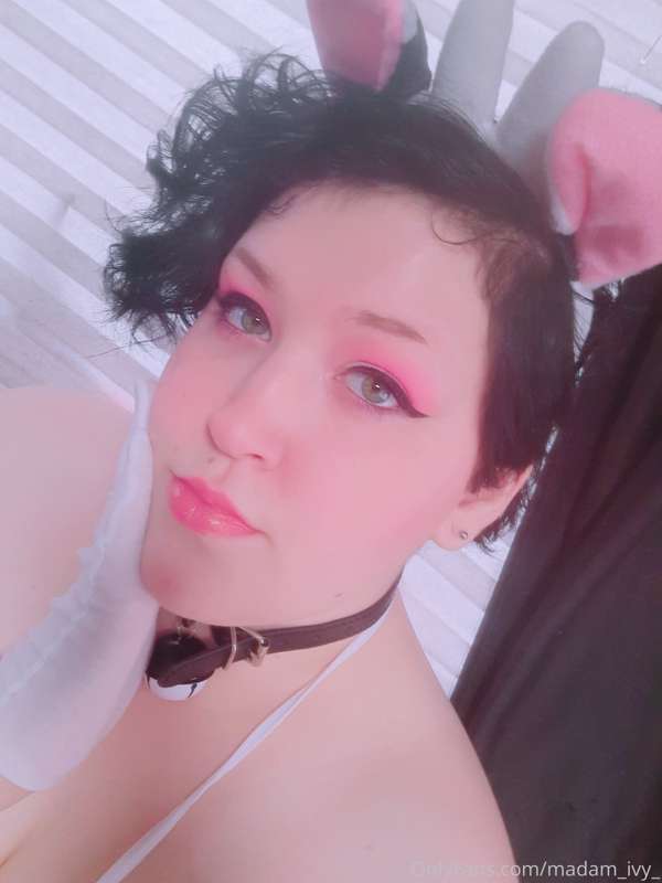 Breed me like the fat cow I am. 🥺 30