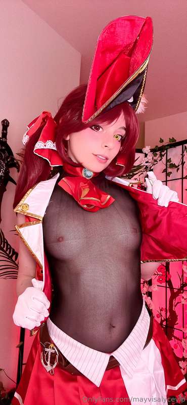 Are you ready for some cute and sexy Marine content?? 🥵💞 1
