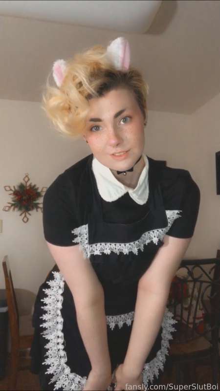 Superslutboi - Fansly - 30 Nov, 2021 15