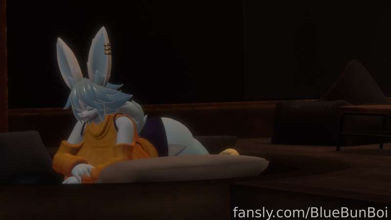 Bluebunboi - Fansly - 02 Oct, 2024 4