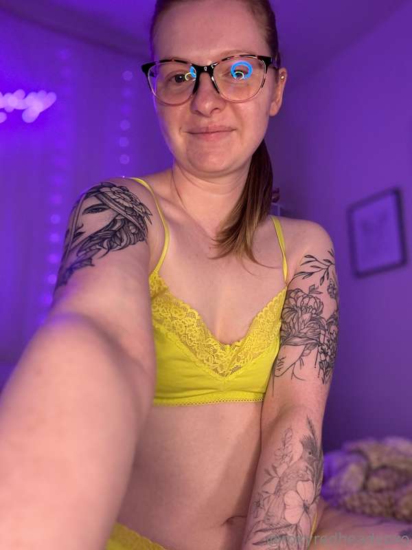 Only 15 days till my birthday! 🥳