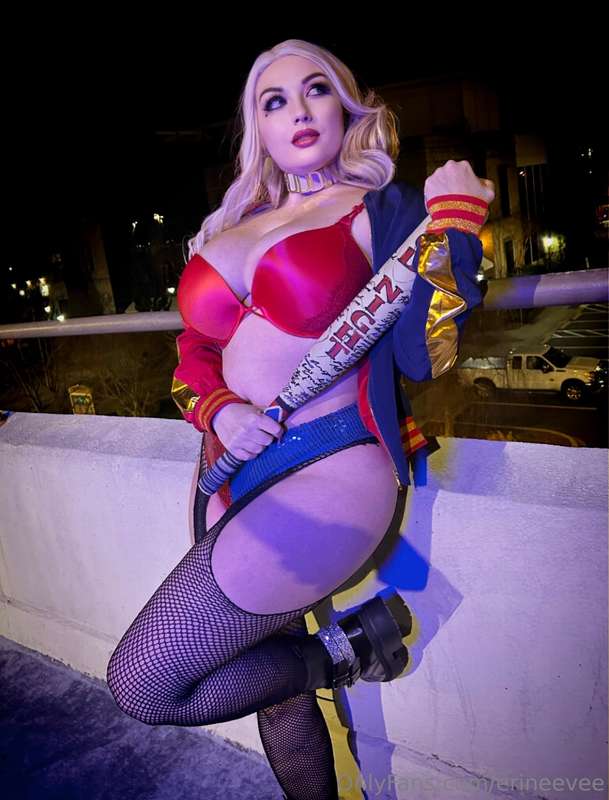 rooftop views of my sexy harley 😈💦 3