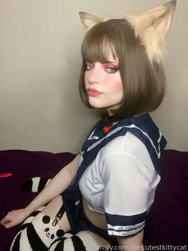 Thecutestkittycat - Fansly - 25 Aug, 2021 48