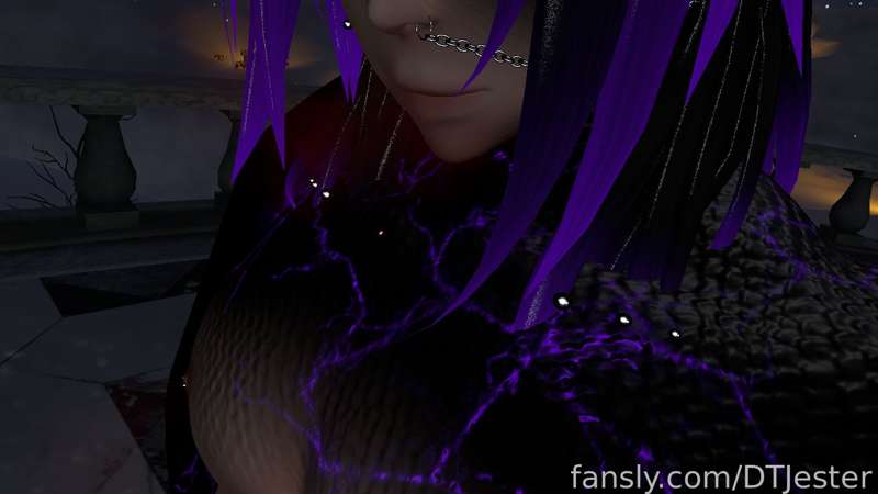 Dtjester - Fansly - 30 Dec, 2023 23