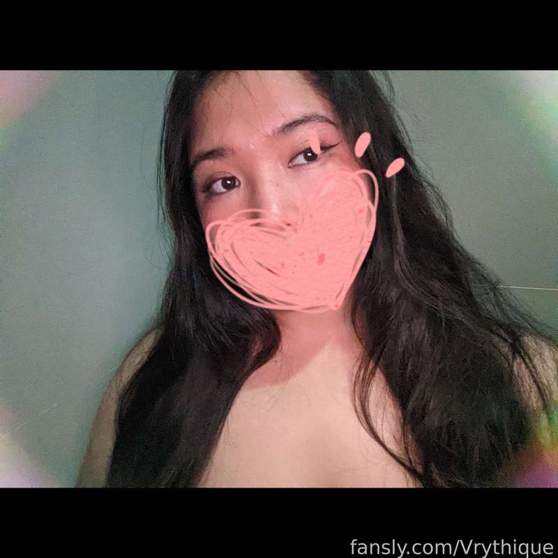 Vrythique - Fansly - 18 Apr, 2025 13