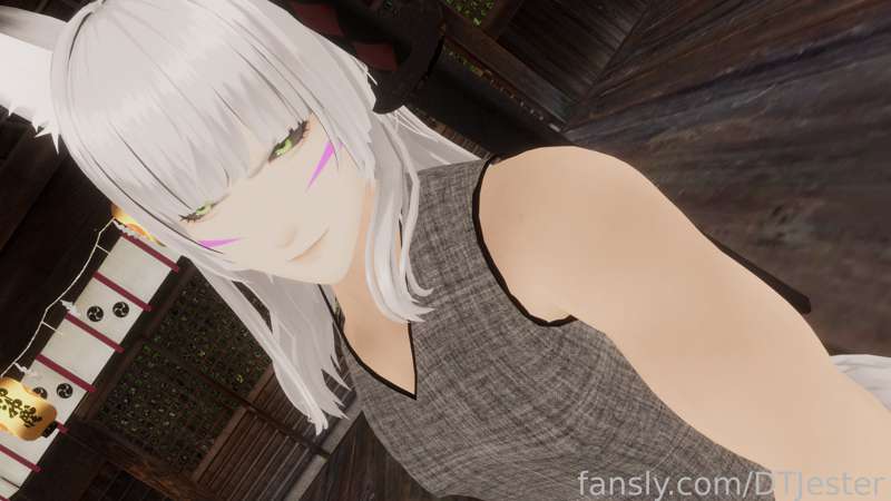 Dtjester - Fansly - 29 Jul, 2022 5
